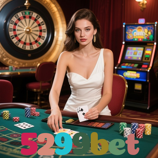 5299bet：Aposte nas melhores slots e conquiste prêmios como nunca!