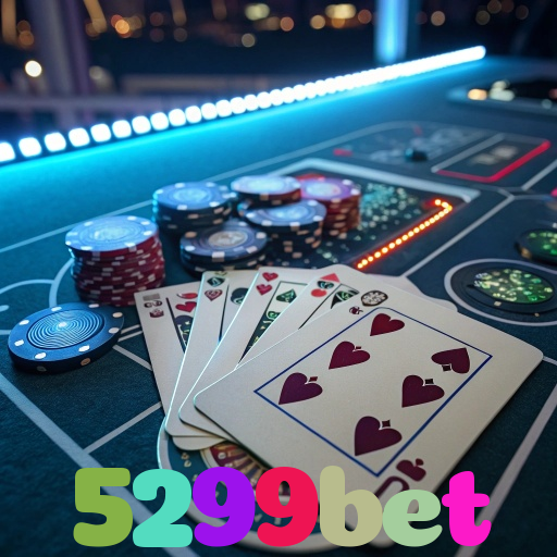 5299bet:Jogue poker, aposte no futebol e ganhe em grandes jogos de cassino!