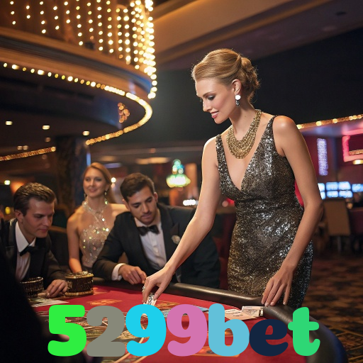 5299bet：Aposte nas melhores slots e conquiste prêmios como nunca!