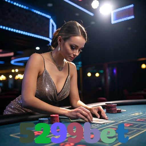 5299bet：Aposte nas melhores slots e conquiste prêmios como nunca!