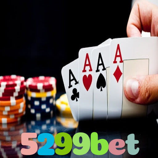5299bet：Aposte no futebol, jogue poker e conquiste vitórias épicas!