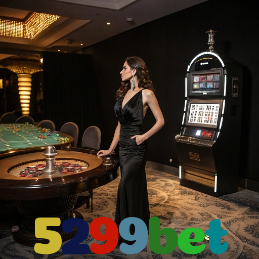 5299bet：Aposte nas melhores slots e conquiste prêmios como nunca!