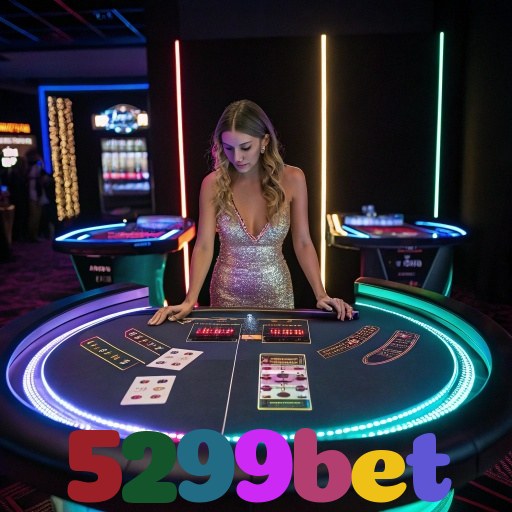 5299bet：Jogue poker, aposte no futebol e ganhe em grandes jogos de cassino!