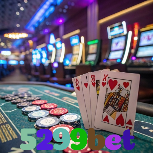 5299bet：Aposte no futebol, jogue poker e conquiste vitórias épicas!