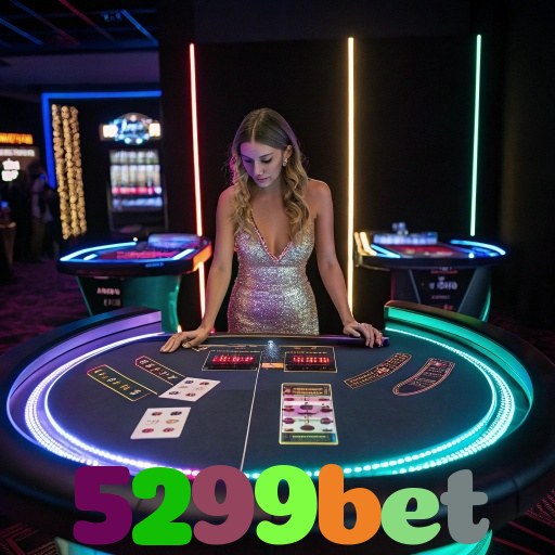 5299bet：Aposte nas melhores slots e conquiste prêmios como nunca!