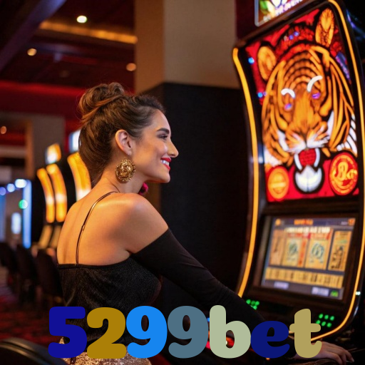 5299bet：Aposte nas melhores slots e conquiste prêmios como nunca!