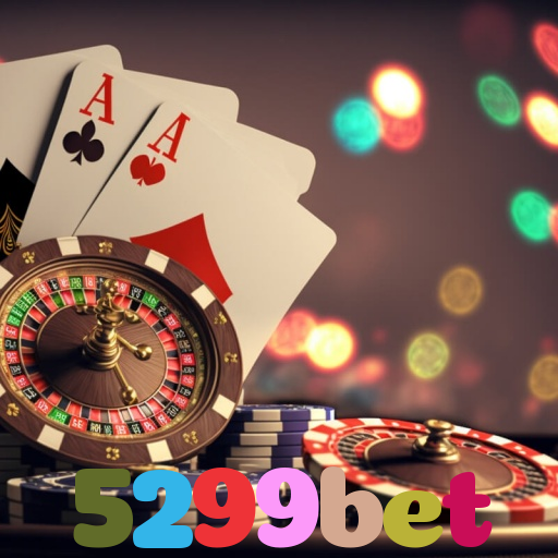 5299bet：Aposte nas melhores slots e conquiste prêmios como nunca!