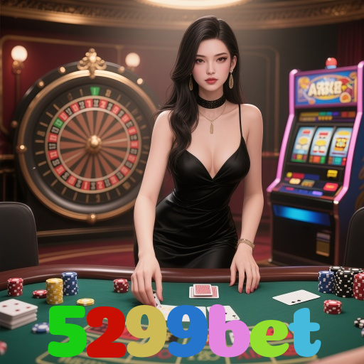 5299bet：Aposte no futebol, jogue poker e conquiste vitórias épicas!