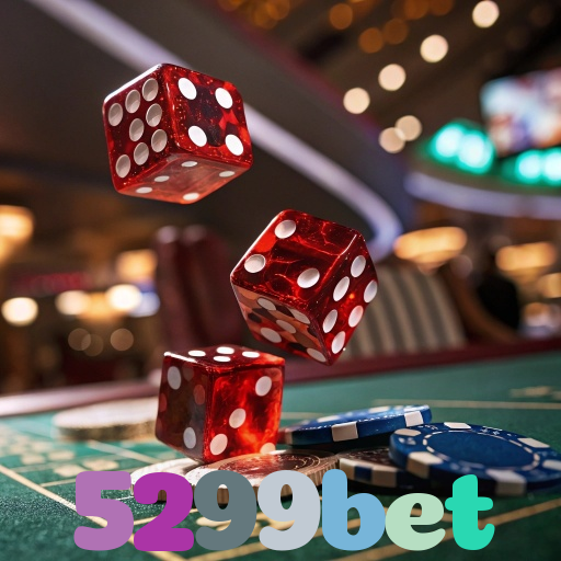 5299bet：Aposte nas melhores slots e conquiste prêmios como nunca!
