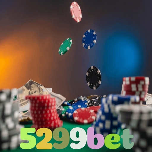 5299bet：Aposte nas melhores slots e conquiste prêmios como nunca!