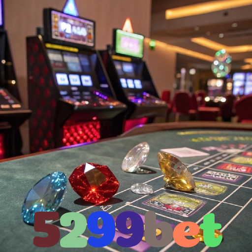 5299bet：Aposte nas melhores slots e conquiste prêmios como nunca!