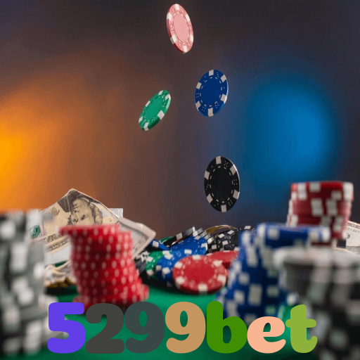 5299bet：Jogue poker, aposte no futebol e ganhe em grandes jogos de cassino!