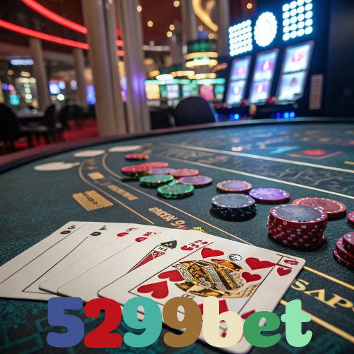 5299bet：Jogue poker, aposte no futebol e ganhe em grandes jogos de cassino!