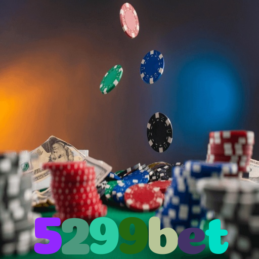 5299bet：Aposte nas melhores slots e conquiste prêmios como nunca!