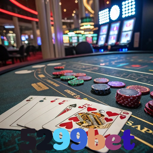 5299bet:Aposte nas melhores slots e conquiste prêmios como nunca!