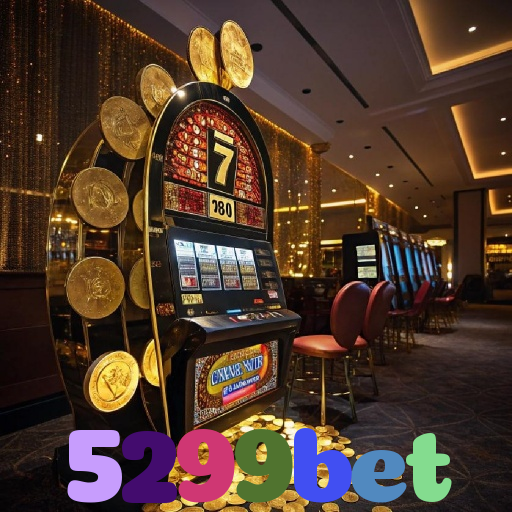 5299bet：Aposte nas melhores slots e conquiste prêmios como nunca!