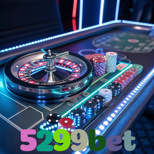 5299bet：Aposte nas melhores slots e conquiste prêmios como nunca!