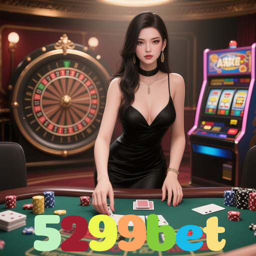 5299bet：Aposte nas melhores slots e conquiste prêmios como nunca!