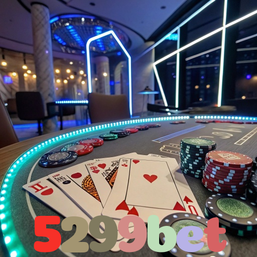 5299bet：Jogue poker, aposte no futebol e ganhe em grandes jogos de cassino!