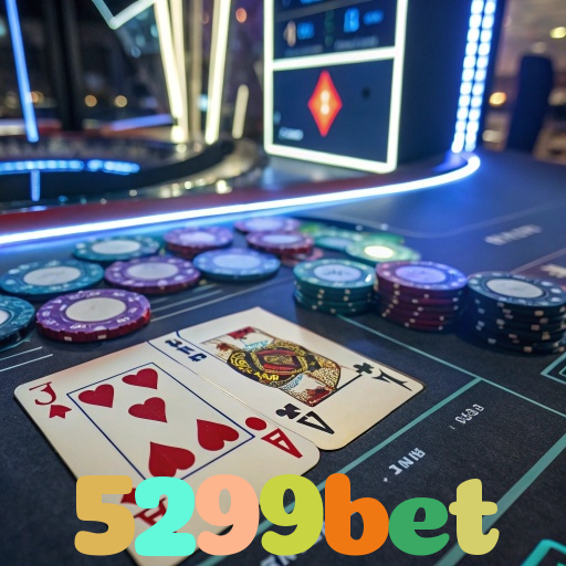 5299bet:Aposte no futebol, jogue poker e conquiste vitórias épicas!