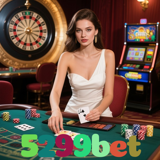 5299bet:Aposte no futebol, jogue poker e conquiste vitórias épicas!