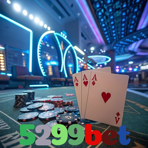 5299bet：Aposte no futebol, jogue poker e conquiste vitórias épicas!