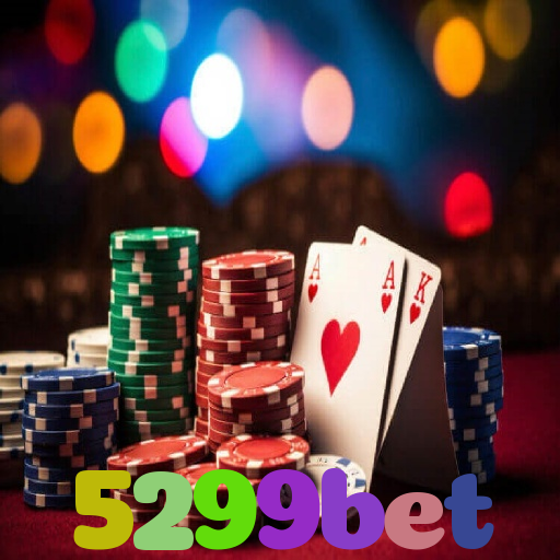 5299bet:Jogue poker, aposte no futebol e ganhe em grandes jogos de cassino!
