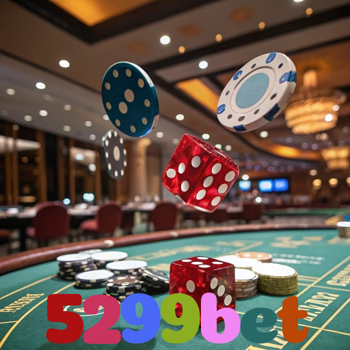 5299bet：Jogue poker, aposte no futebol e ganhe em grandes jogos de cassino!