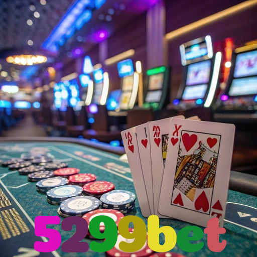 5299bet:Aposte nas melhores slots e conquiste prêmios como nunca!