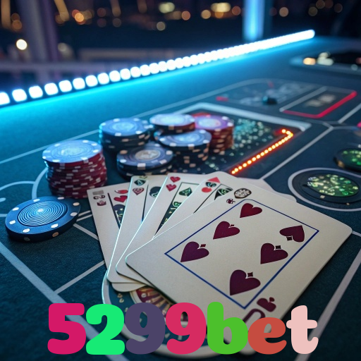 5299bet：Aposte nas melhores slots e conquiste prêmios como nunca!