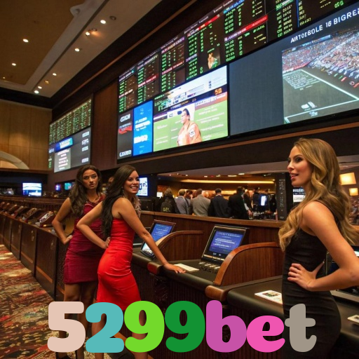 5299bet:Aposte no futebol, jogue poker e conquiste vitórias épicas!