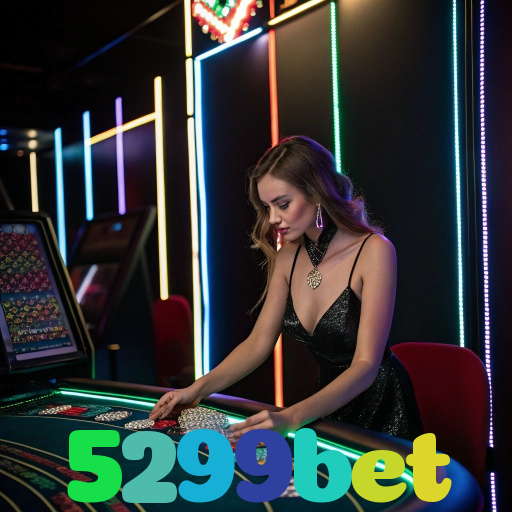 5299bet：Aposte nas melhores slots e conquiste prêmios como nunca!