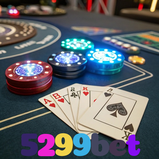 5299bet：Aposte no futebol, jogue poker e conquiste vitórias épicas!