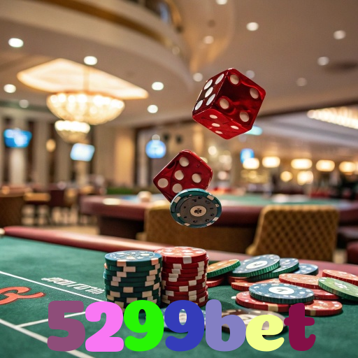 5299bet：Aposte nas melhores slots e conquiste prêmios como nunca!