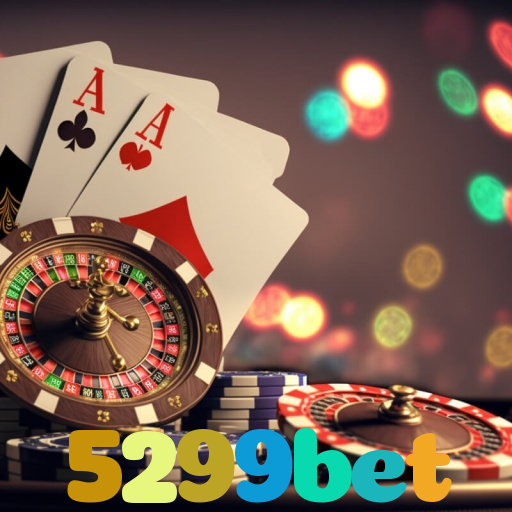 5299bet:Aposte no futebol, jogue poker e conquiste vitórias épicas!