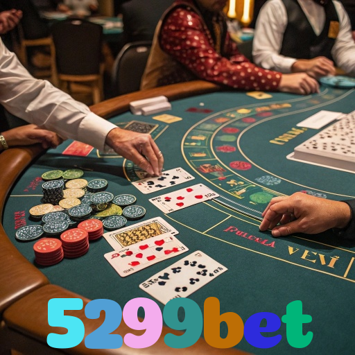 5299bet：Aposte nas melhores slots e conquiste prêmios como nunca!