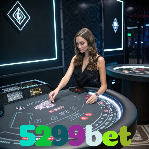 5299bet：Aposte nas melhores slots e conquiste prêmios como nunca!