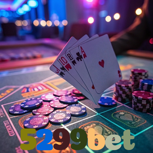 5299bet:Aposte no futebol, jogue poker e conquiste vitórias épicas!