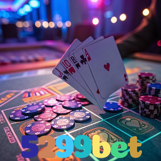 5299bet:Jogue poker, aposte no futebol e ganhe em grandes jogos de cassino!
