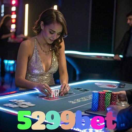 5299bet：Aposte nas melhores slots e conquiste prêmios como nunca!