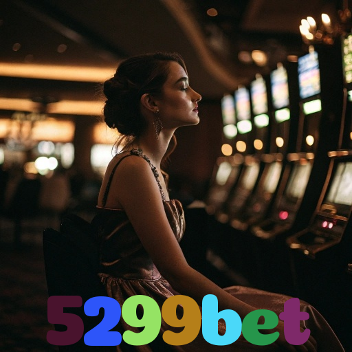 5299bet：Aposte nas melhores slots e conquiste prêmios como nunca!