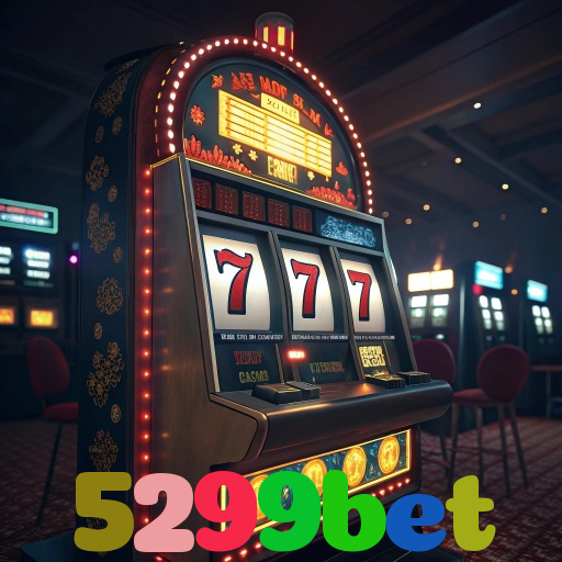 5299bet：Aposte nas melhores slots e conquiste prêmios como nunca!
