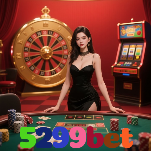 5299bet：Aposte nas melhores slots e conquiste prêmios como nunca!