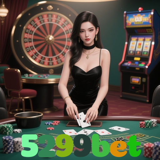 5299bet：Aposte nas melhores slots e conquiste prêmios como nunca!