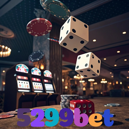 5299bet：Aposte nas melhores slots e conquiste prêmios como nunca!