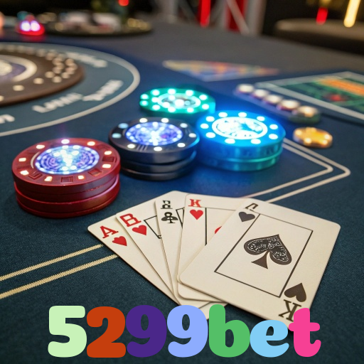 5299bet：Aposte nas melhores slots e conquiste prêmios como nunca!