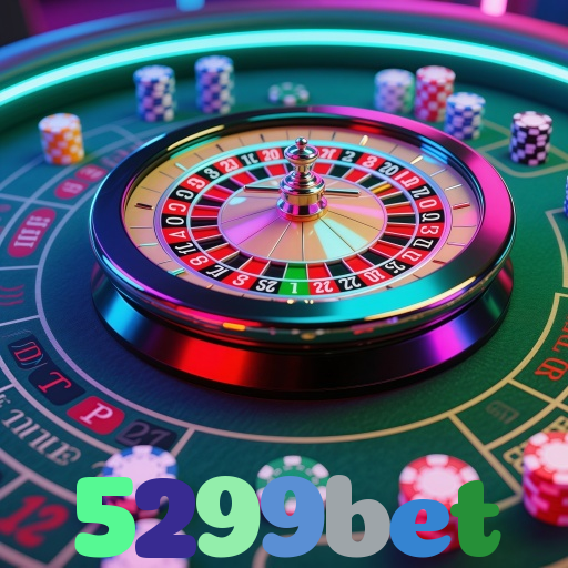5299bet：Aposte nas melhores slots e conquiste prêmios como nunca!