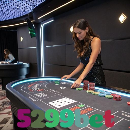 5299bet：Aposte nas melhores slots e conquiste prêmios como nunca!