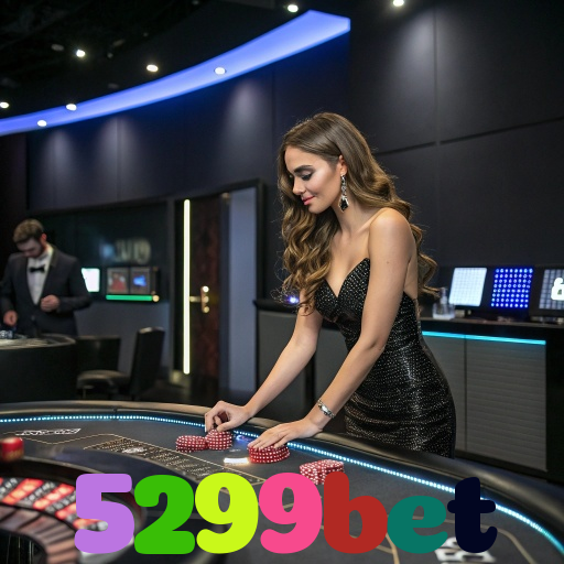 5299bet：Jogue poker, aposte no futebol e ganhe em grandes jogos de cassino!