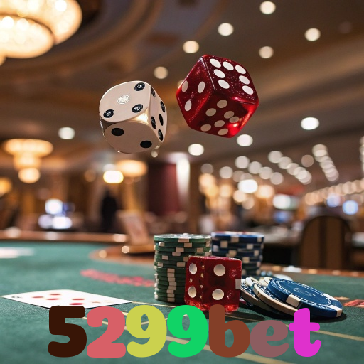 5299bet：Aposte nas melhores slots e conquiste prêmios como nunca!